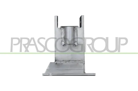 Halter, Stoßfänger vorne rechts PRASCO AD0241603 Bild Halter, Stoßfänger vorne rechts PRASCO AD0241603