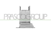 Halter, Stoßfänger vorne links PRASCO AD0241604