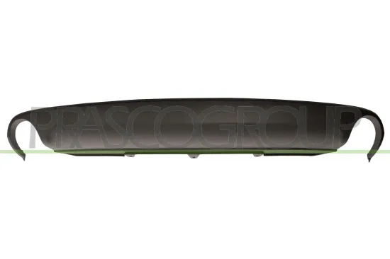Spoiler hinten PRASCO AD0241861 Bild Spoiler hinten PRASCO AD0241861