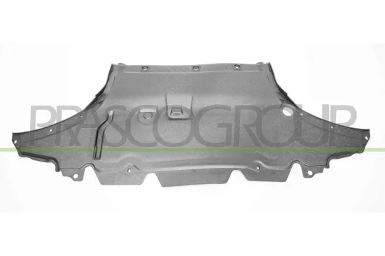 Motorraumdämmung PRASCO AD0241900 Bild Motorraumdämmung PRASCO AD0241900