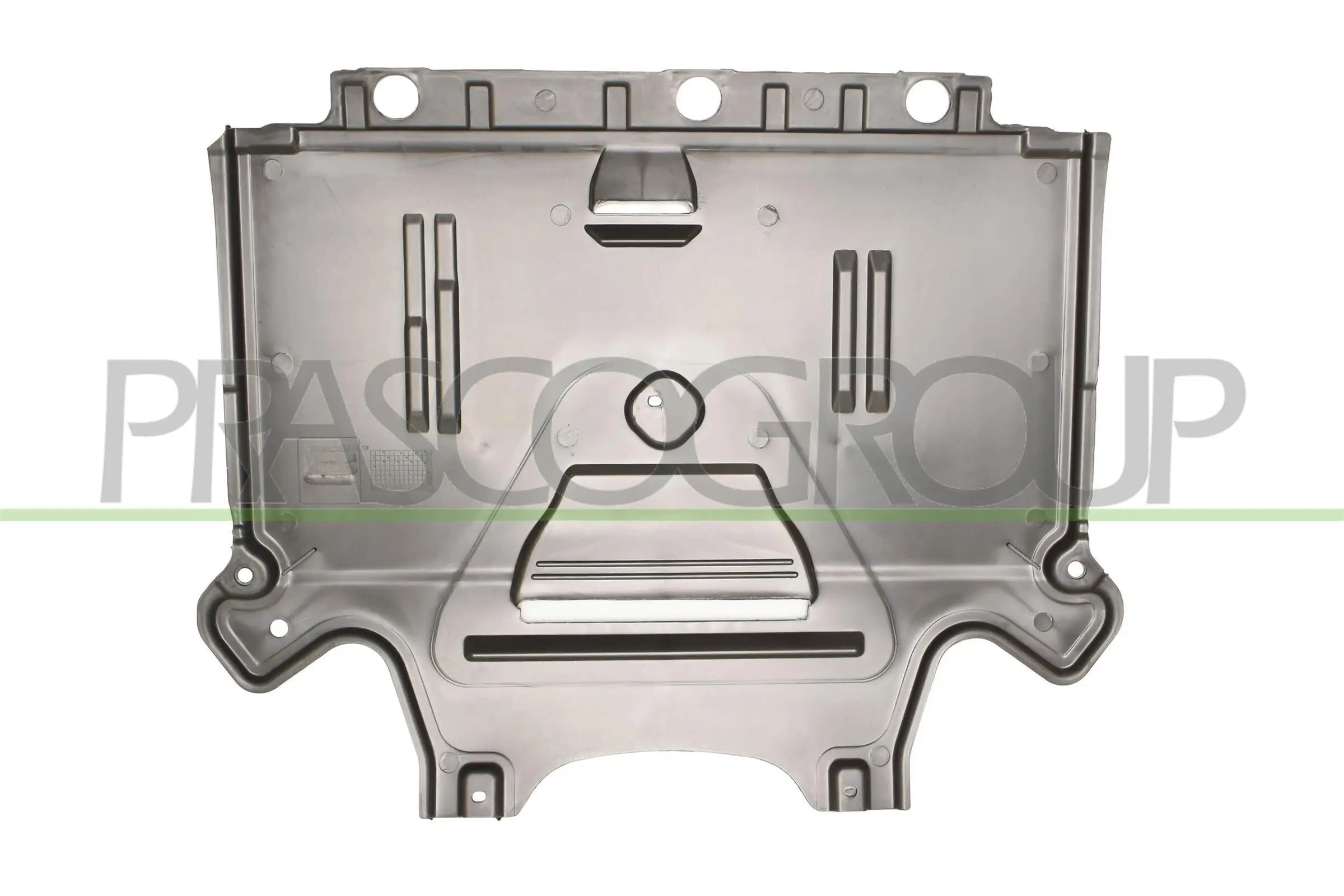 Motorraumdämmung getriebeseitig unten PRASCO AD0241910