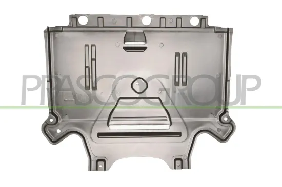 Motorraumdämmung getriebeseitig unten PRASCO AD0241910 Bild Motorraumdämmung getriebeseitig unten PRASCO AD0241910