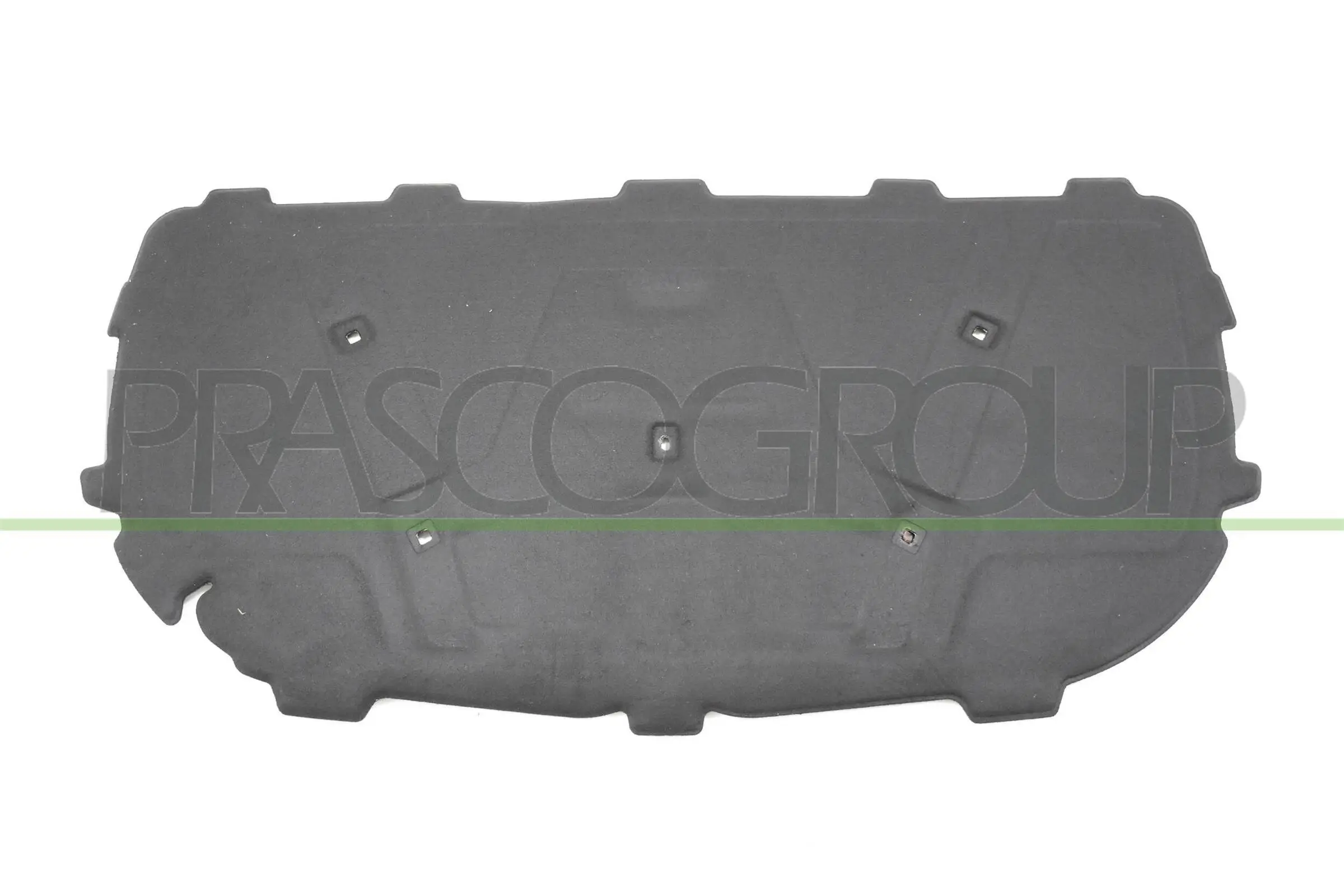 Motorraumdämmung Motorhaube PRASCO AD0241945
