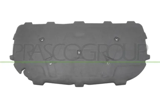 Motorraumdämmung Motorhaube PRASCO AD0241945 Bild Motorraumdämmung Motorhaube PRASCO AD0241945