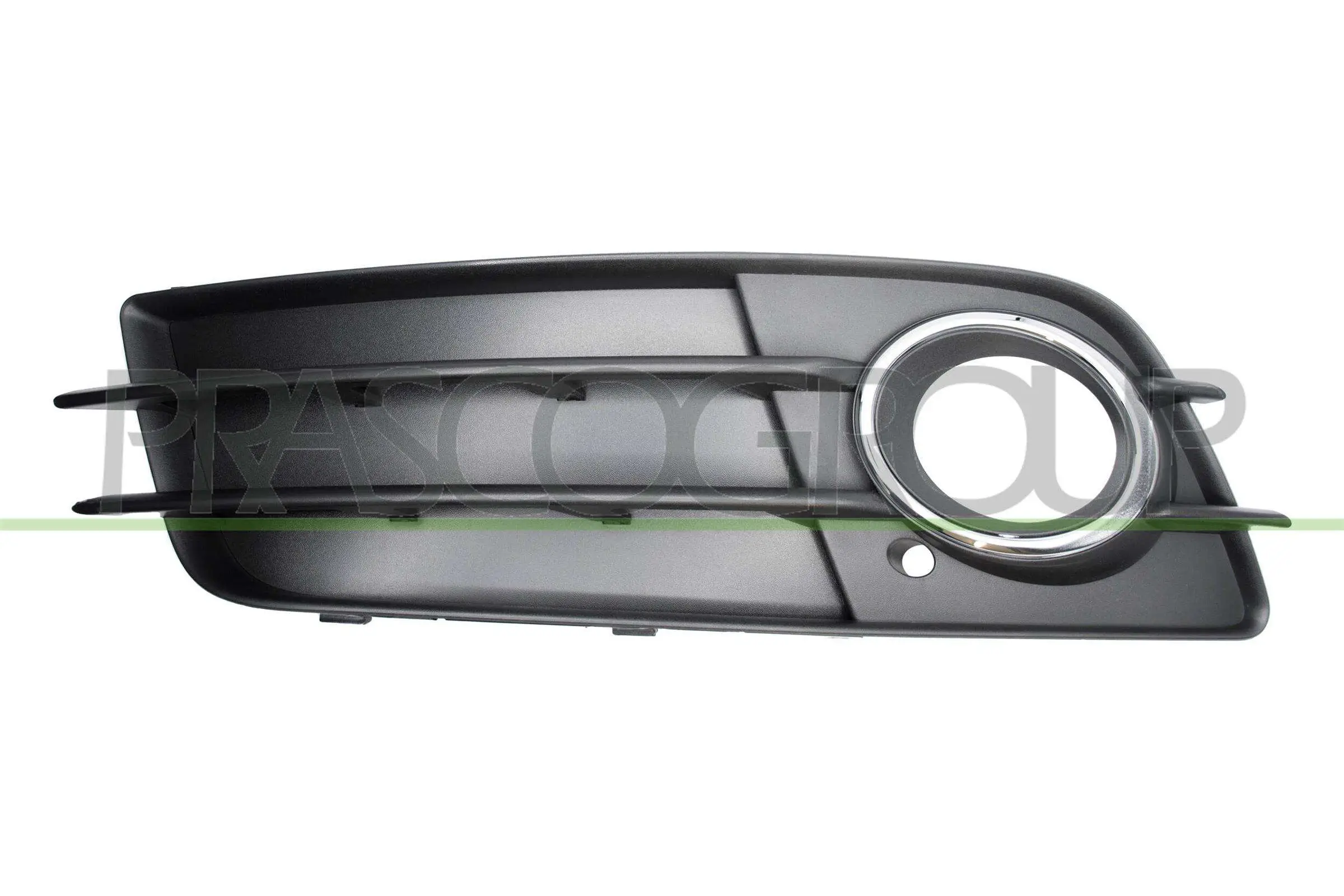 Lüftungsgitter, Stoßfänger vorne links PRASCO AD0242124