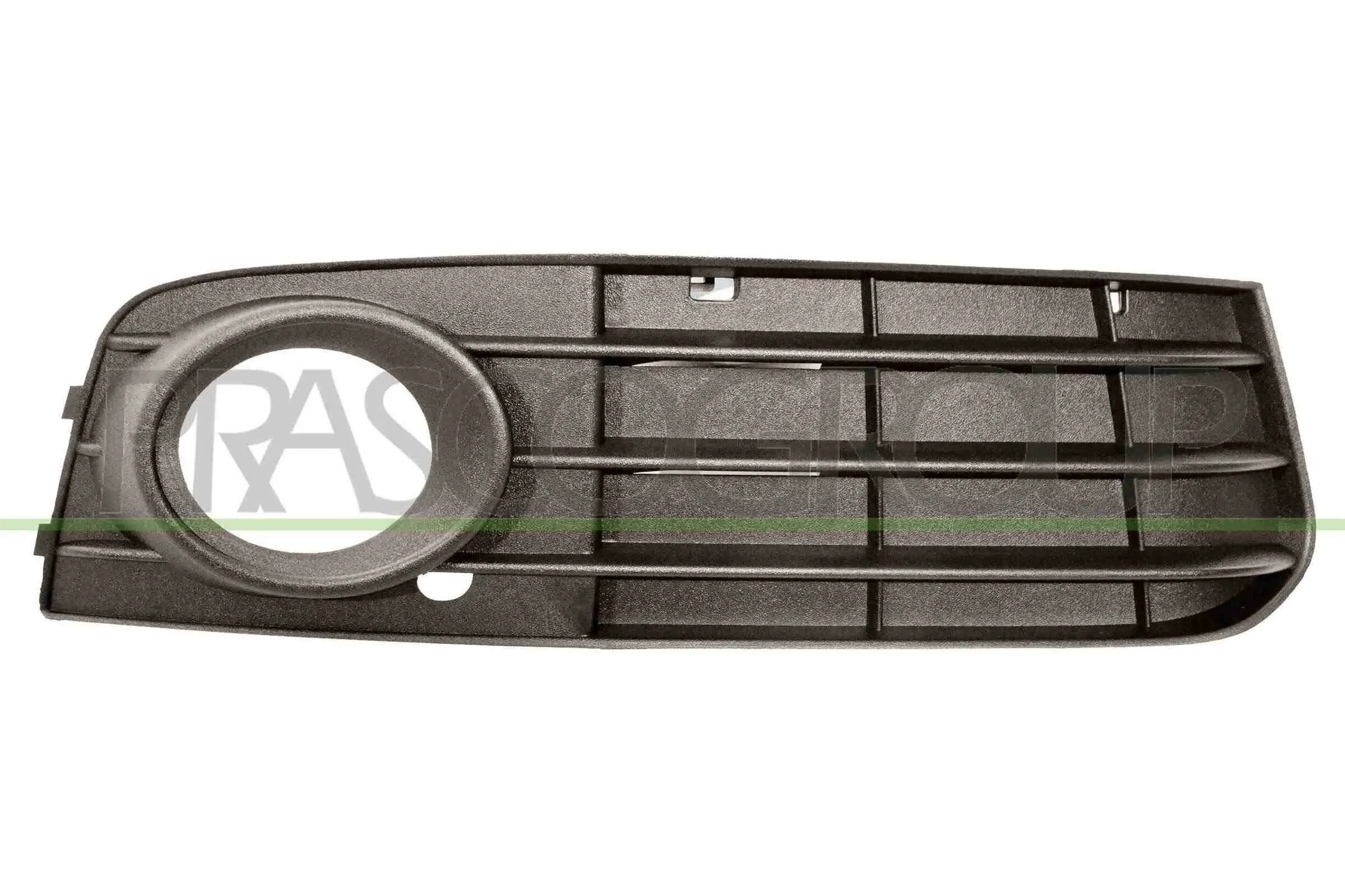 Lüftungsgitter, Stoßfänger vorne rechts PRASCO AD0242133