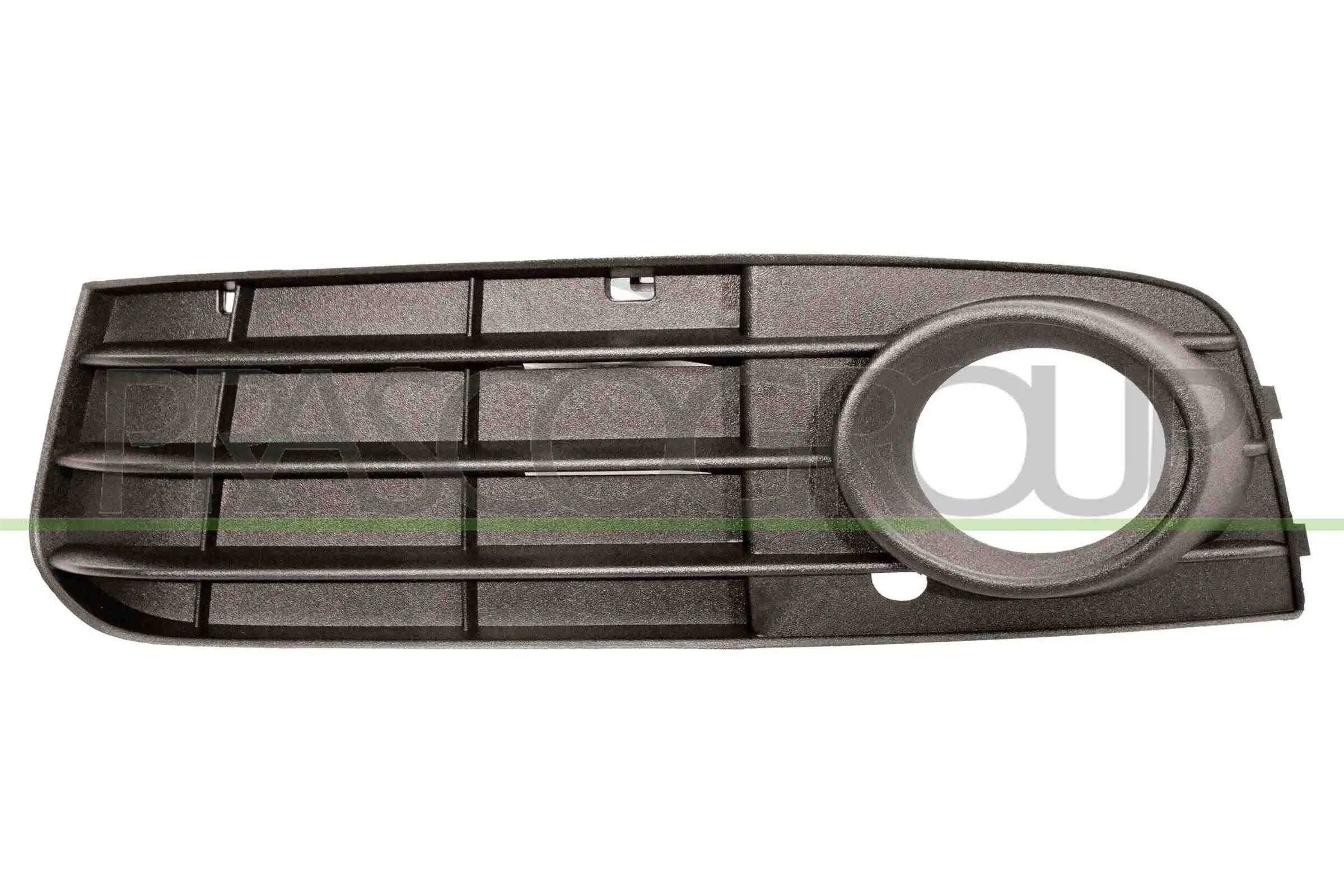 Lüftungsgitter, Stoßfänger vorne links PRASCO AD0242134