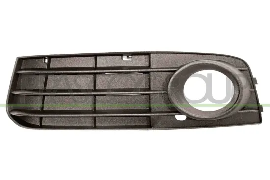 Lüftungsgitter, Stoßfänger vorne links PRASCO AD0242134 Bild Lüftungsgitter, Stoßfänger vorne links PRASCO AD0242134