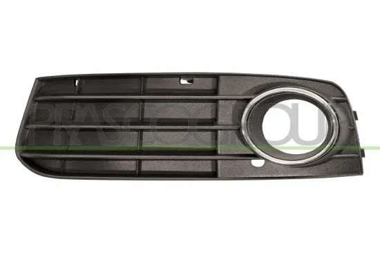 Lüftungsgitter, Stoßfänger links PRASCO AD0242144 Bild Lüftungsgitter, Stoßfänger links PRASCO AD0242144