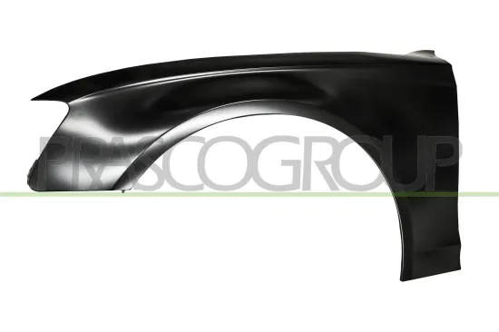 Kotflügel vorne links PRASCO AD0243004 Bild Kotflügel vorne links PRASCO AD0243004