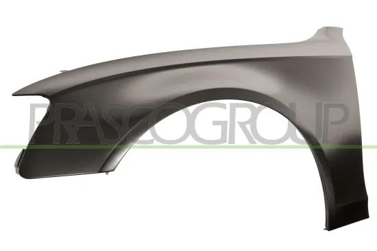 Kotflügel vorne links PRASCO AD0243034 Bild Kotflügel vorne links PRASCO AD0243034