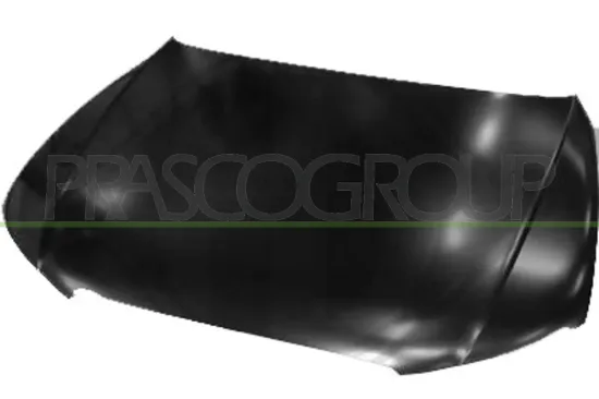 Motorhaube PRASCO AD0243100 Bild Motorhaube PRASCO AD0243100
