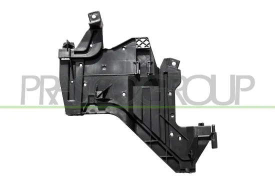 Halter, Hauptscheinwerfer PRASCO AD0243413 Bild Halter, Hauptscheinwerfer PRASCO AD0243413