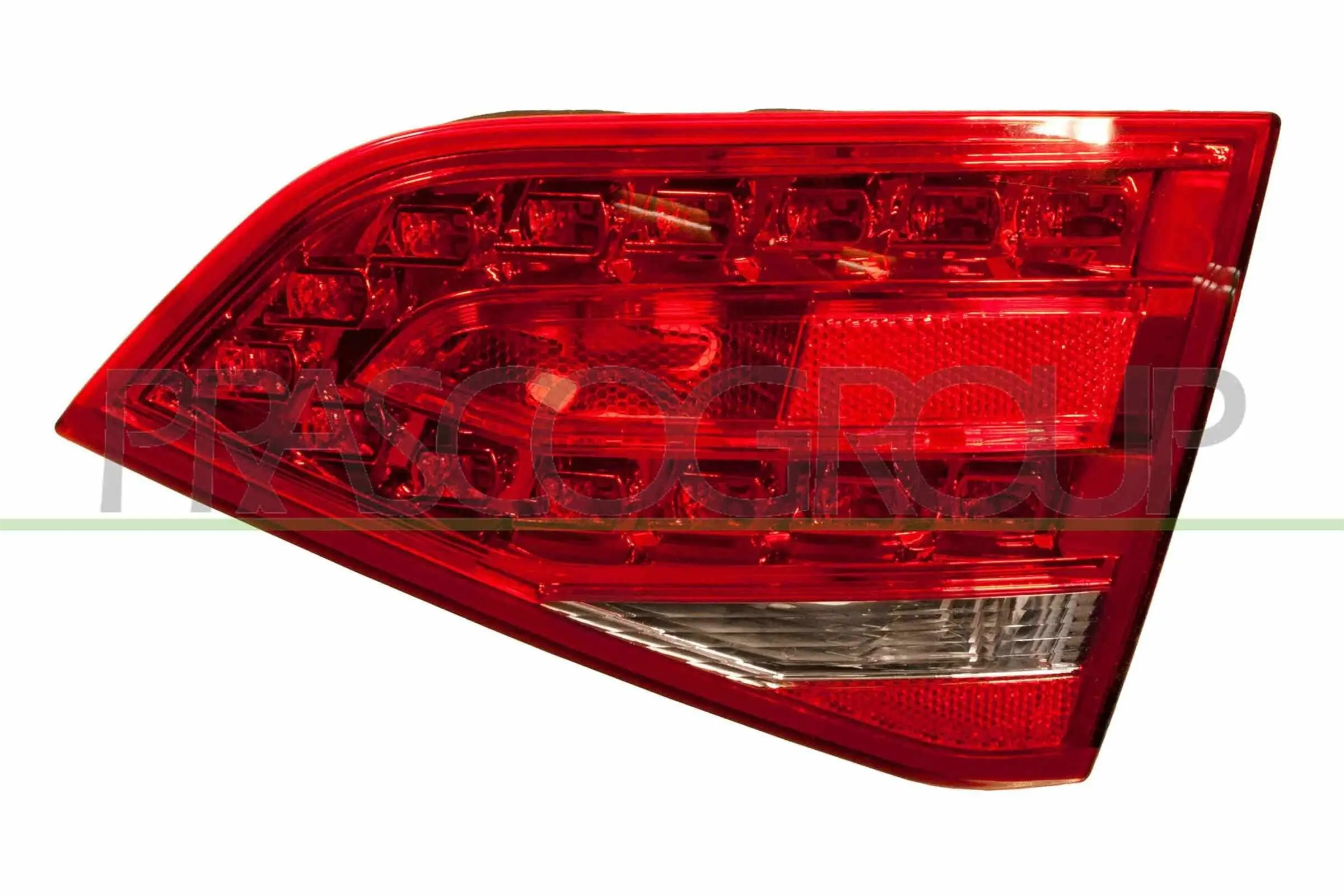 Heckleuchte rechts PRASCO AD0244165