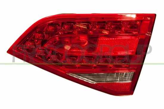 Heckleuchte rechts PRASCO AD0244165 Bild Heckleuchte rechts PRASCO AD0244165