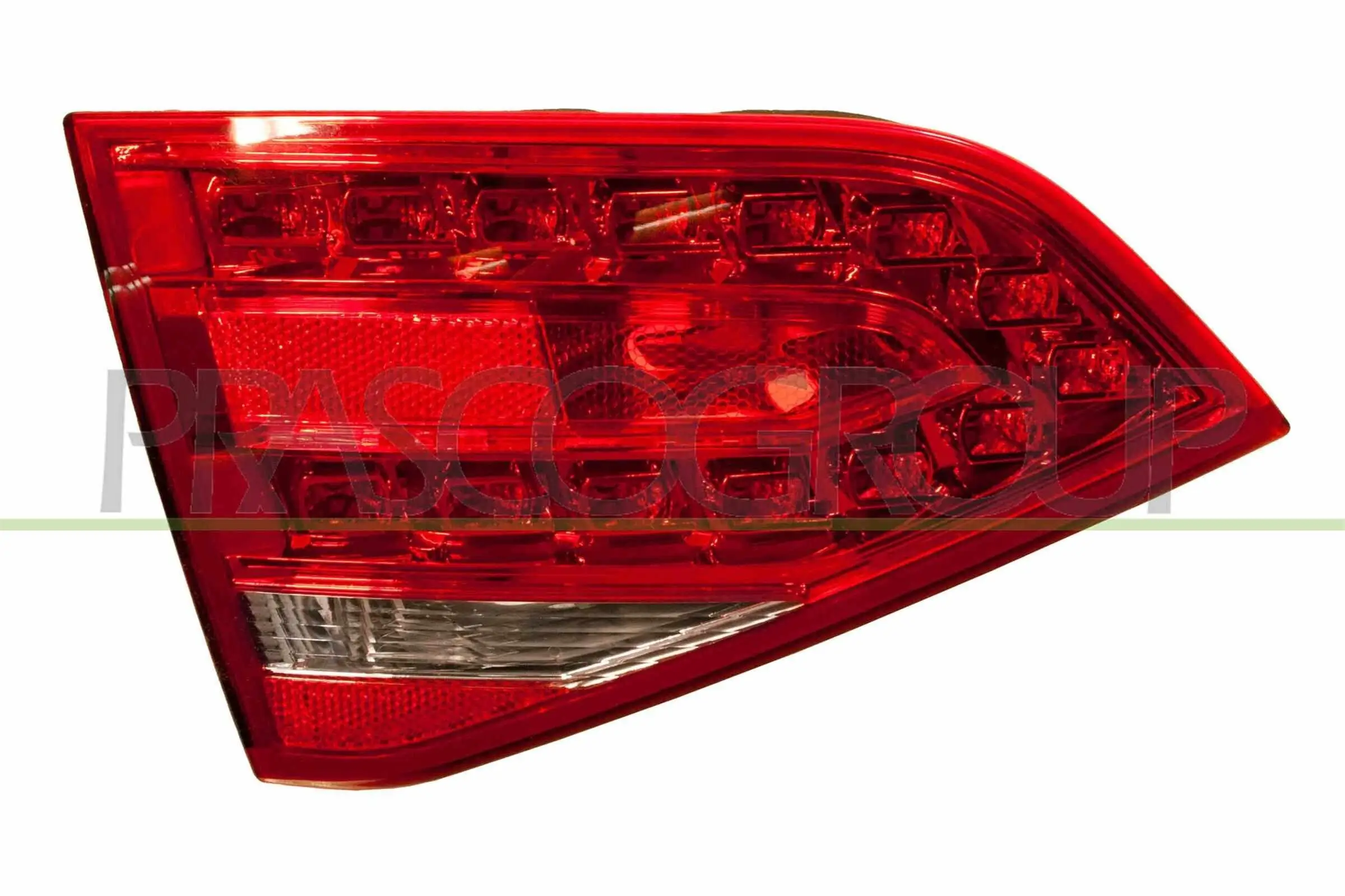 Heckleuchte links PRASCO AD0244166