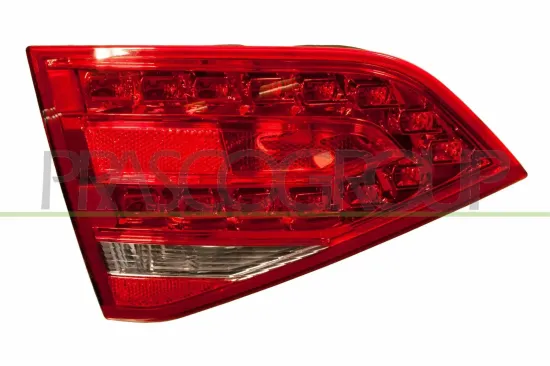 Heckleuchte links PRASCO AD0244166 Bild Heckleuchte links PRASCO AD0244166