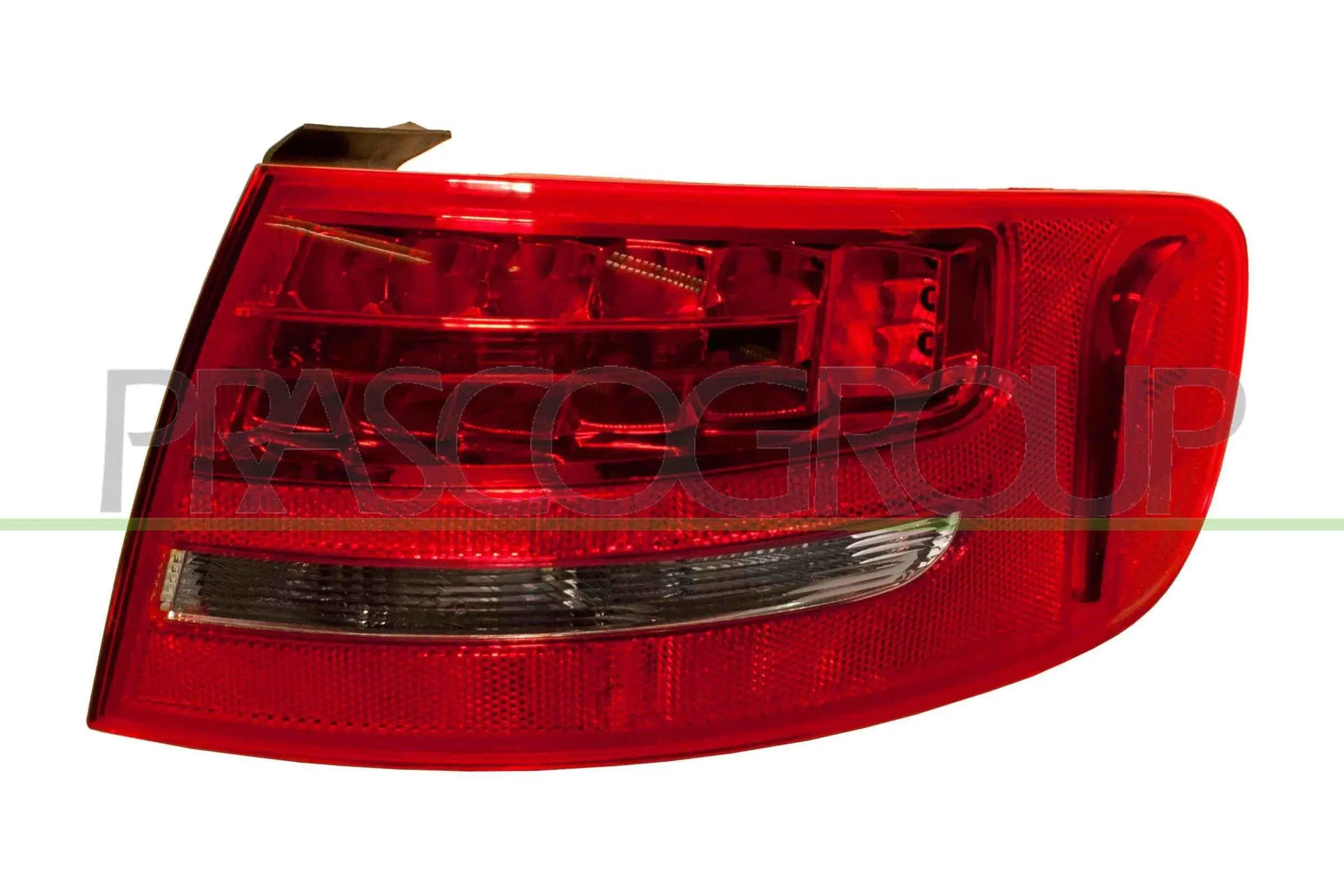 Heckleuchte rechts PRASCO AD0244183