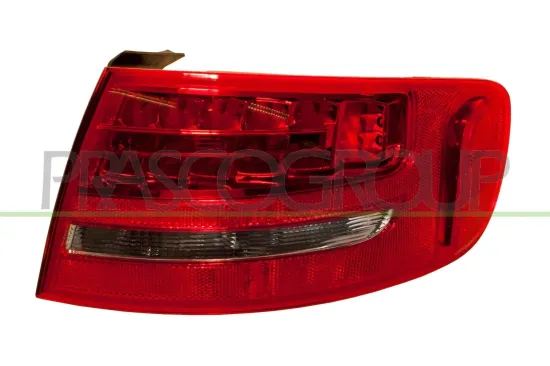 Heckleuchte rechts PRASCO AD0244183 Bild Heckleuchte rechts PRASCO AD0244183
