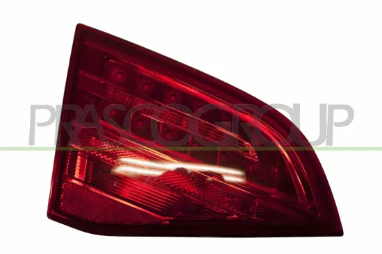 Heckleuchte links PRASCO AD0244186 Bild Heckleuchte links PRASCO AD0244186