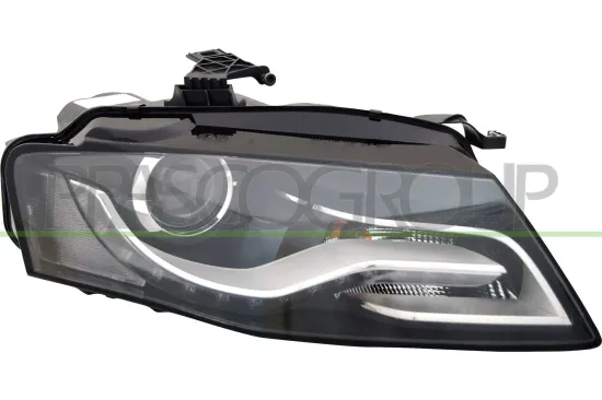 Hauptscheinwerfer rechts PRASCO AD0244923 Bild Hauptscheinwerfer rechts PRASCO AD0244923