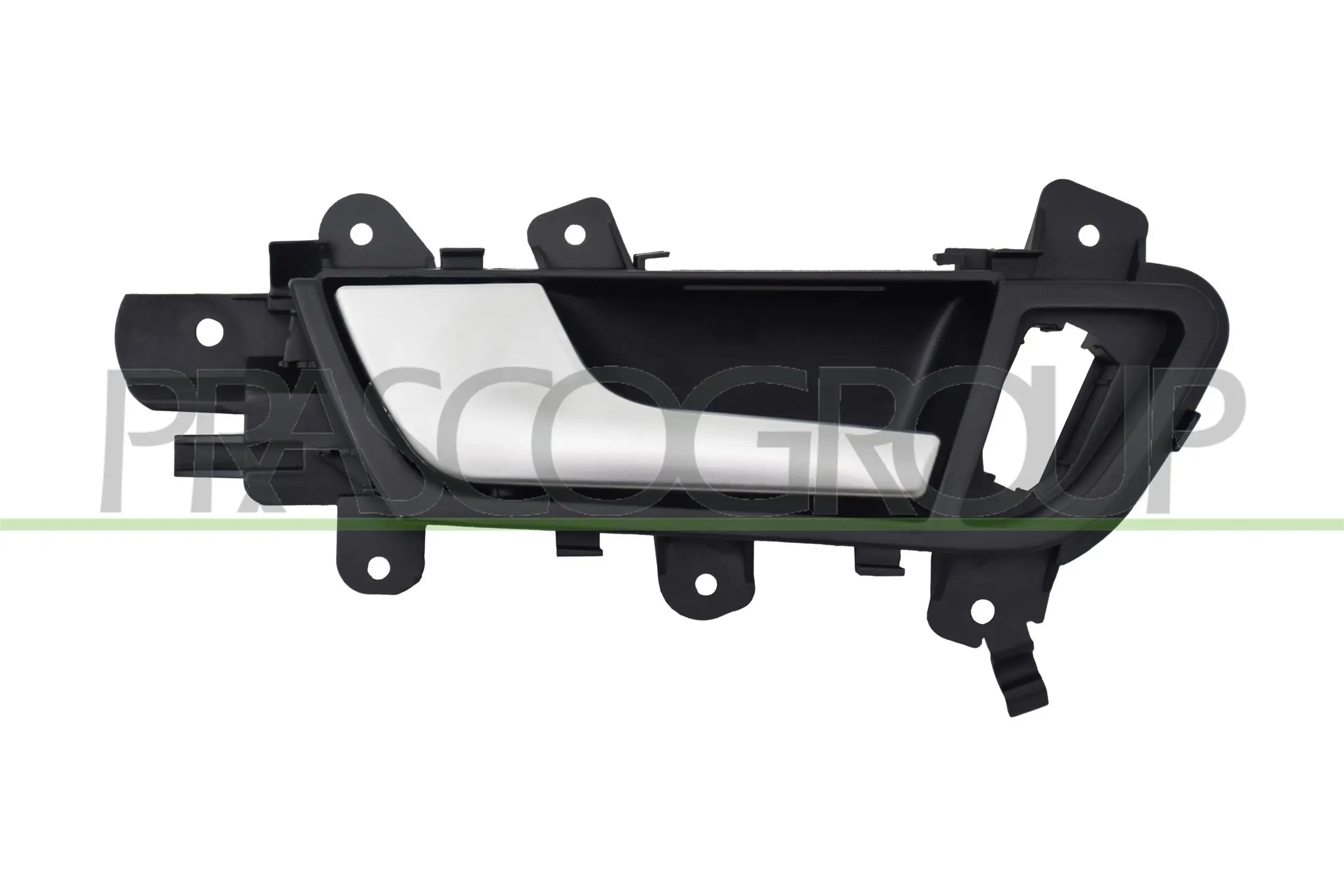 Türgriff, Innenausstattung innen hinten links PRASCO AD0248502