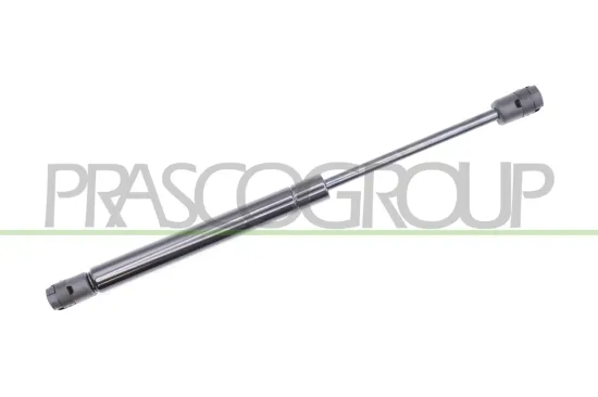 Gasfeder, Koffer-/Laderaum hinten links hinten rechts PRASCO AD0249055 Bild Gasfeder, Koffer-/Laderaum hinten links hinten rechts PRASCO AD0249055