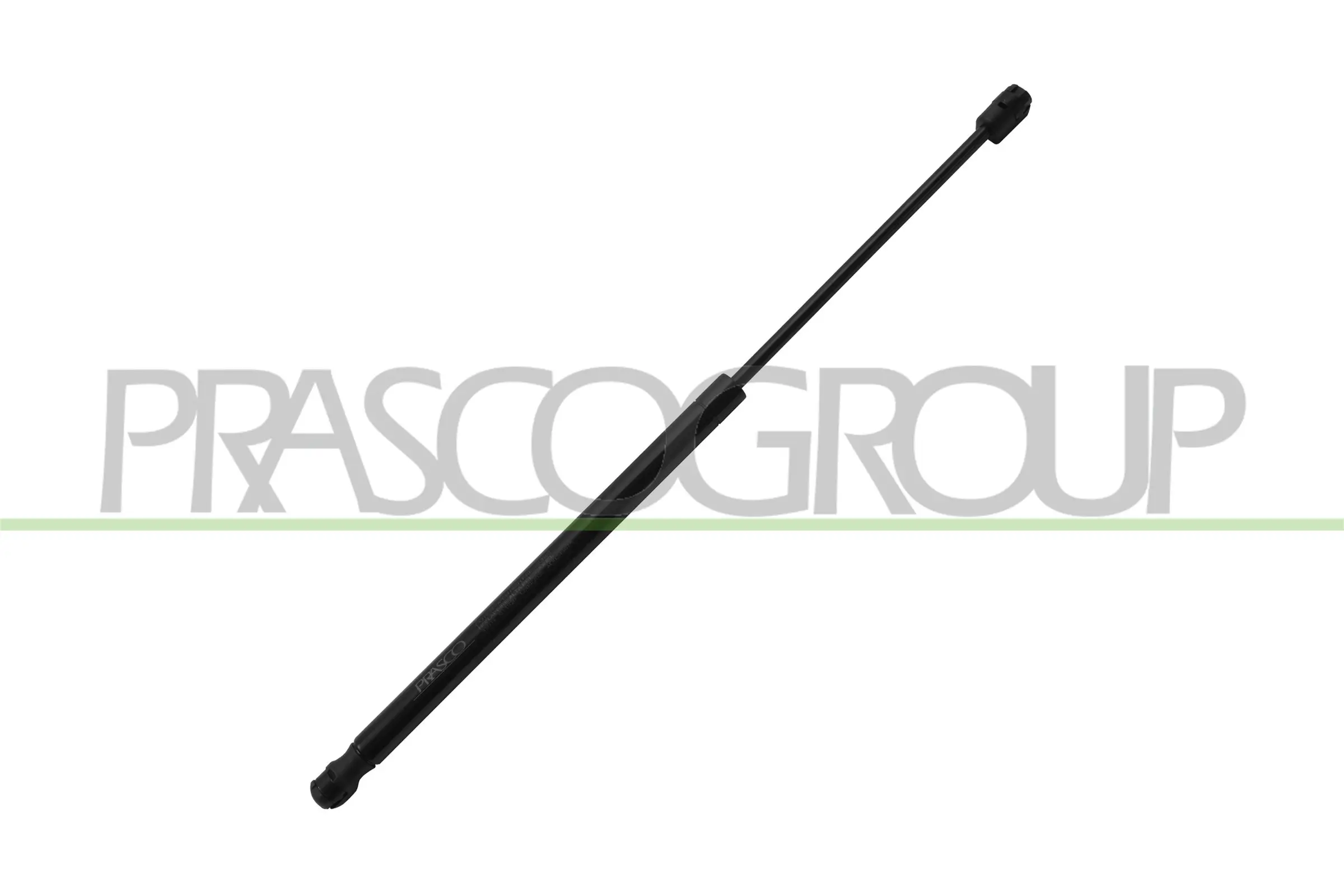Gasfeder, Koffer-/Laderaum hinten links hinten rechts PRASCO AD0249075