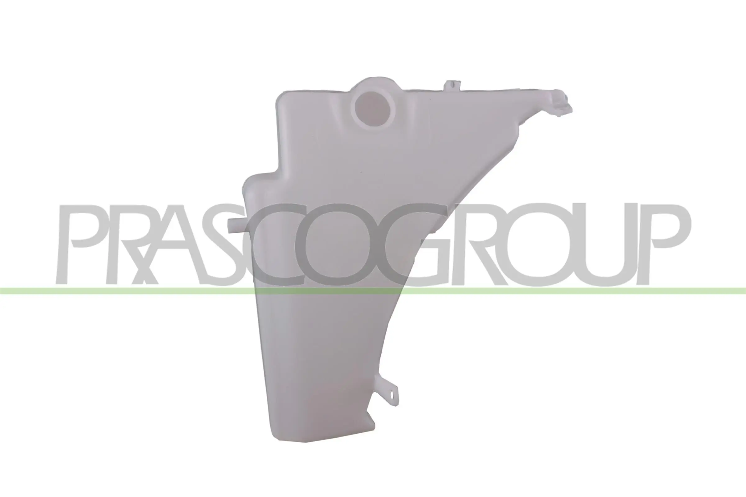 Waschwasserbehälter, Scheibenreinigung PRASCO AD024VA01