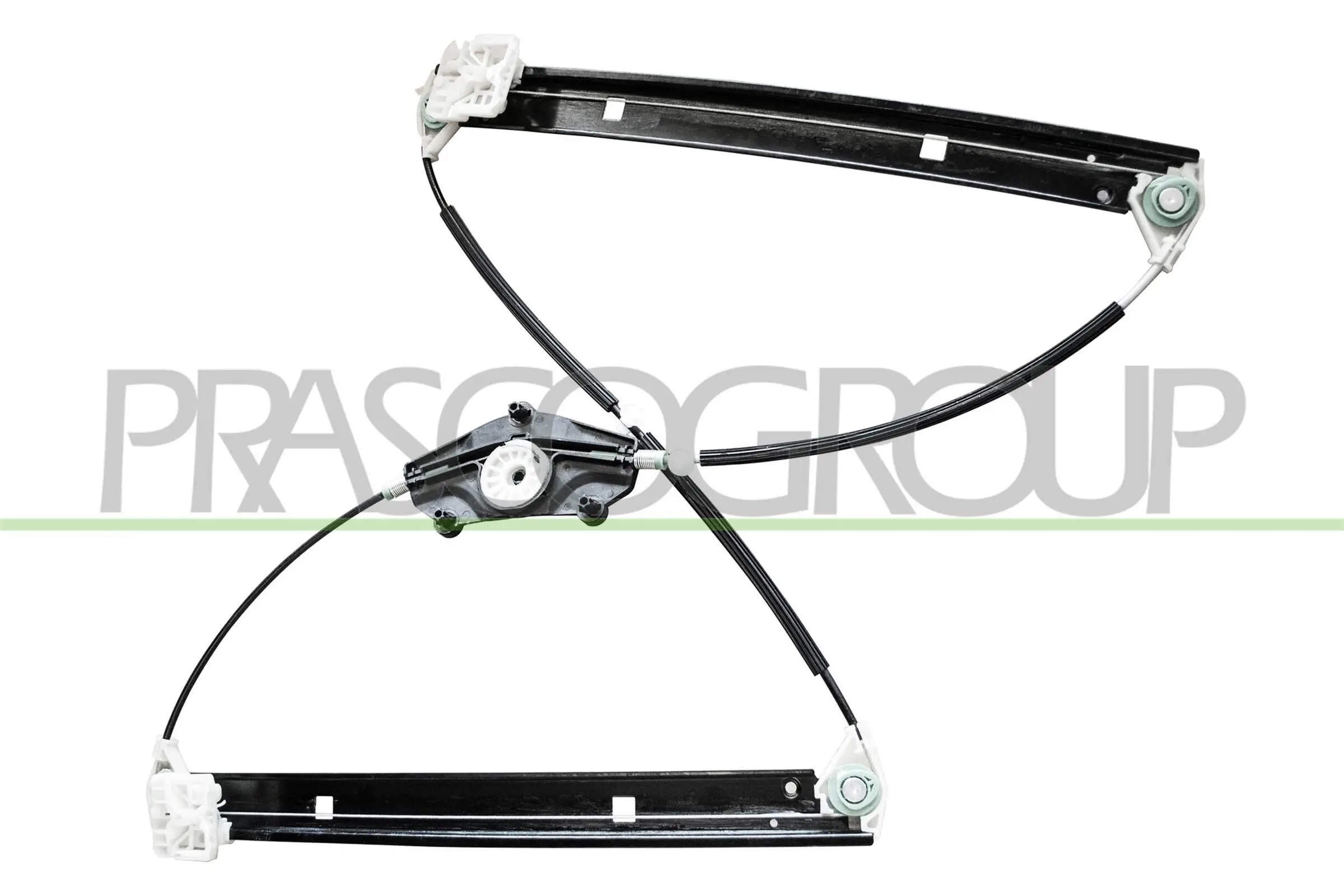 Fensterheber vorne rechts PRASCO AD024W043