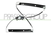 Fensterheber vorne rechts PRASCO AD024W043
