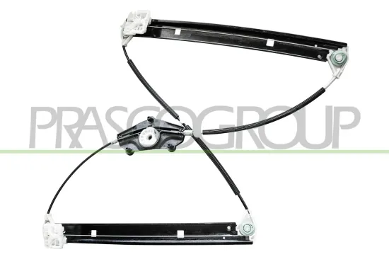 Fensterheber vorne rechts PRASCO AD024W043 Bild Fensterheber vorne rechts PRASCO AD024W043
