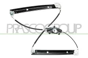 Fensterheber vorne links PRASCO AD024W044
