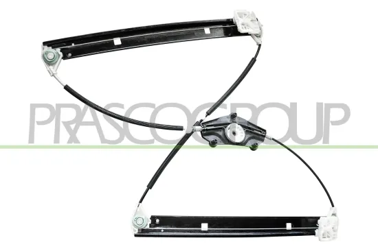 Fensterheber vorne links PRASCO AD024W044 Bild Fensterheber vorne links PRASCO AD024W044