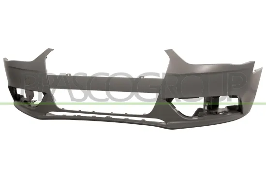 Stoßfänger vorne PRASCO AD0251001 Bild Stoßfänger vorne PRASCO AD0251001