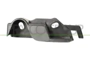 Halter, Stoßfänger vorne rechts PRASCO AD0251003