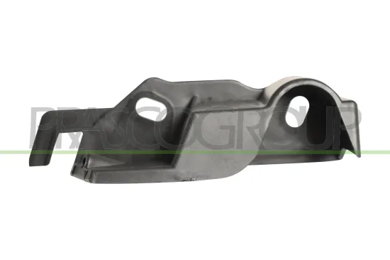 Halter, Stoßfänger vorne links PRASCO AD0251004 Bild Halter, Stoßfänger vorne links PRASCO AD0251004