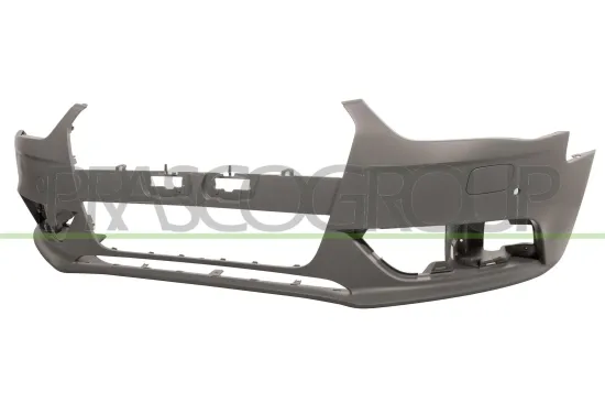 Stoßfänger vorne PRASCO AD0251021 Bild Stoßfänger vorne PRASCO AD0251021