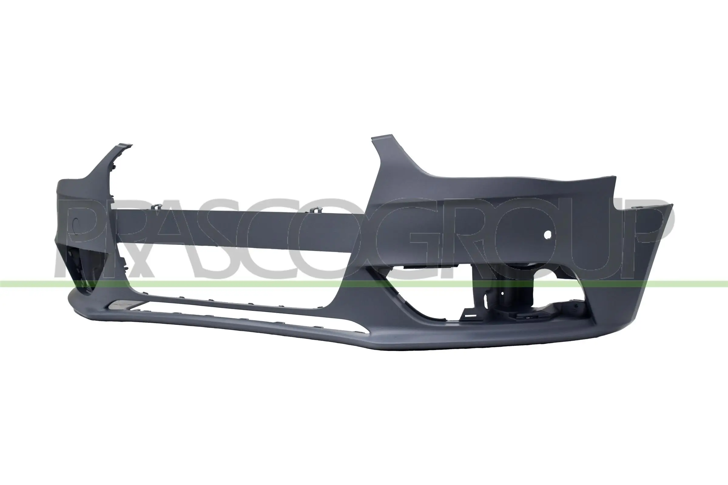 Stoßfänger vorne PRASCO AD0251031