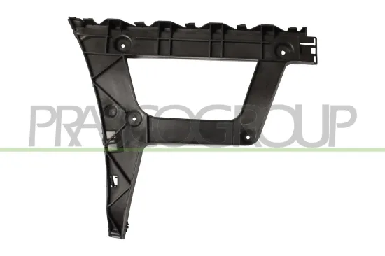 Halter, Stoßfänger hinten links PRASCO AD0251054 Bild Halter, Stoßfänger hinten links PRASCO AD0251054