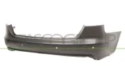 Stoßfänger hinten PRASCO AD0251061