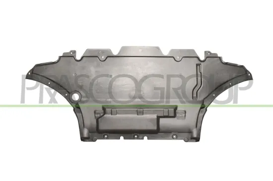 Motorraumdämmung PRASCO AD0251900 Bild Motorraumdämmung PRASCO AD0251900