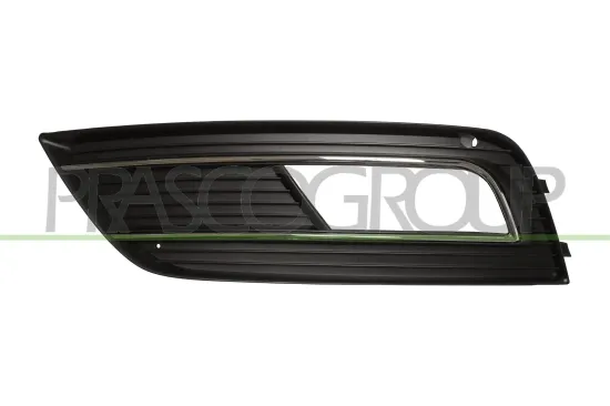 Lüftungsgitter, Stoßfänger vorne links PRASCO AD0252144 Bild Lüftungsgitter, Stoßfänger vorne links PRASCO AD0252144