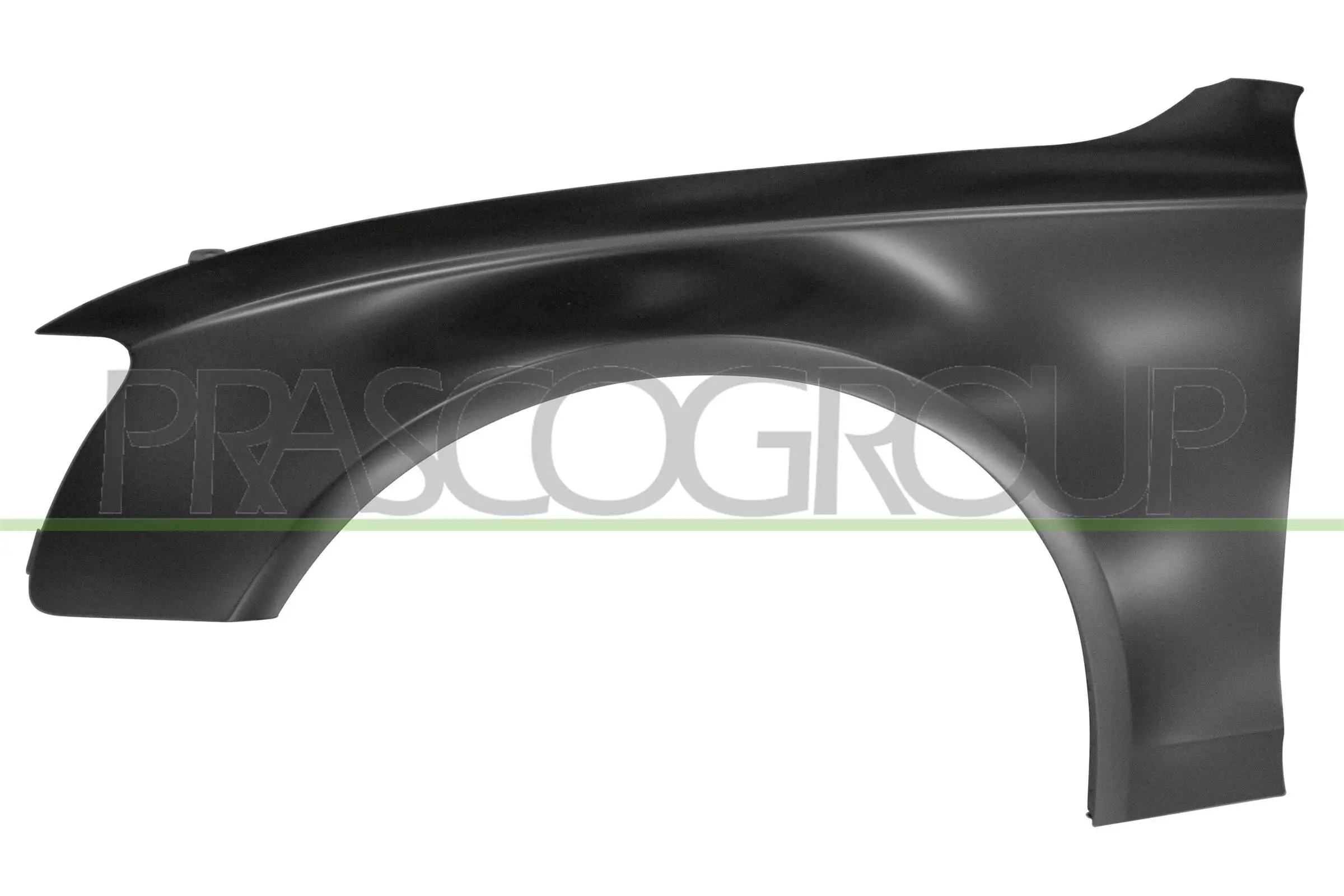 Kotflügel vorne links PRASCO AD0253004
