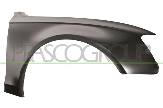 Kotflügel vorne rechts PRASCO AD0253033 Bild Kotflügel vorne rechts PRASCO AD0253033