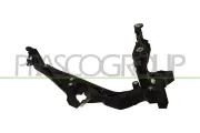 Halter, Hauptscheinwerfer links PRASCO AD0253404