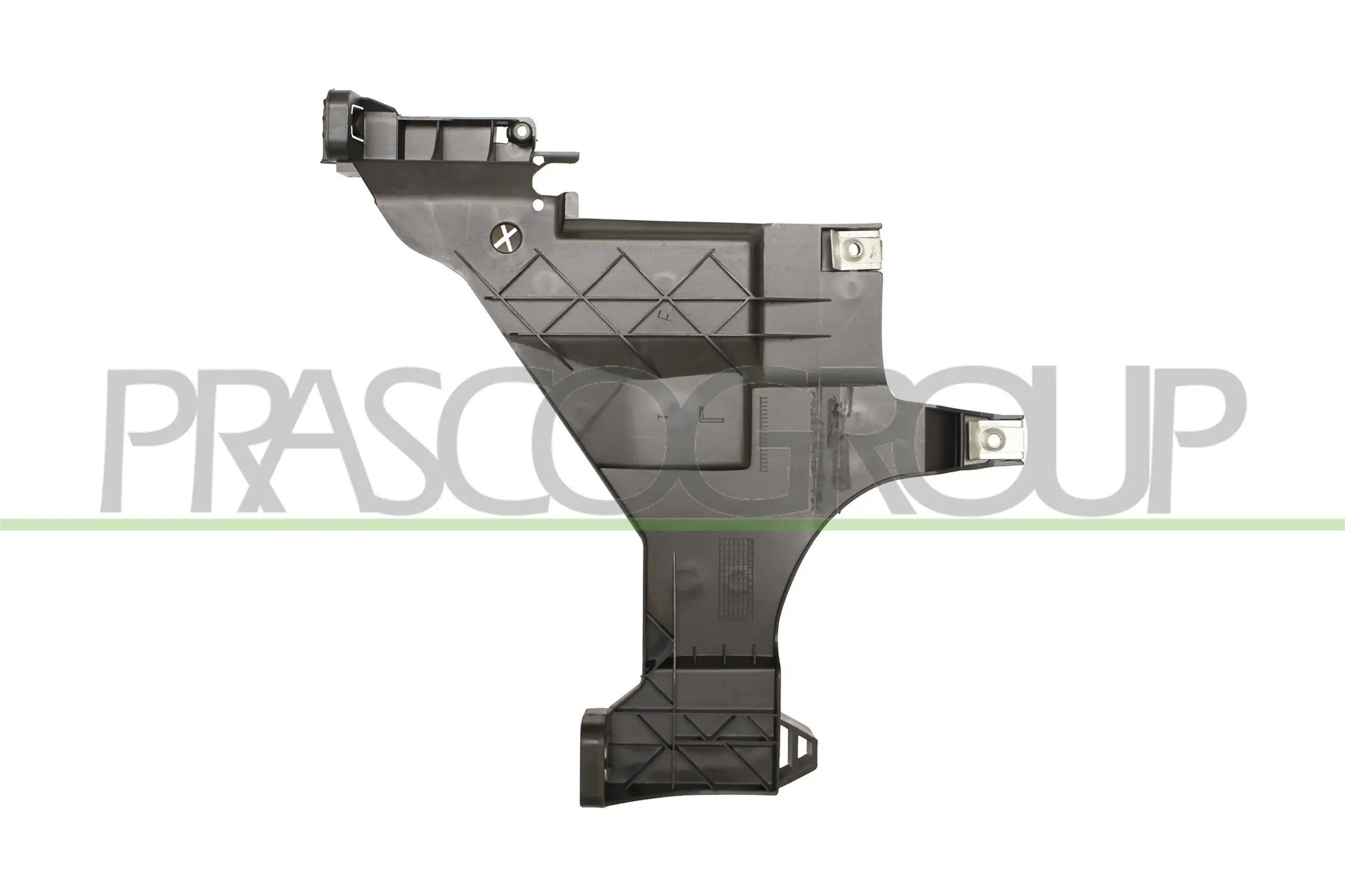 Halter, Hauptscheinwerfer PRASCO AD0253413