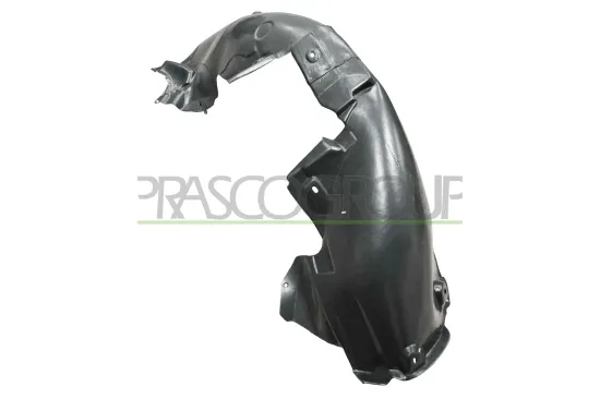 Innenkotflügel vorne rechts PRASCO AD0253603 Bild Innenkotflügel vorne rechts PRASCO AD0253603