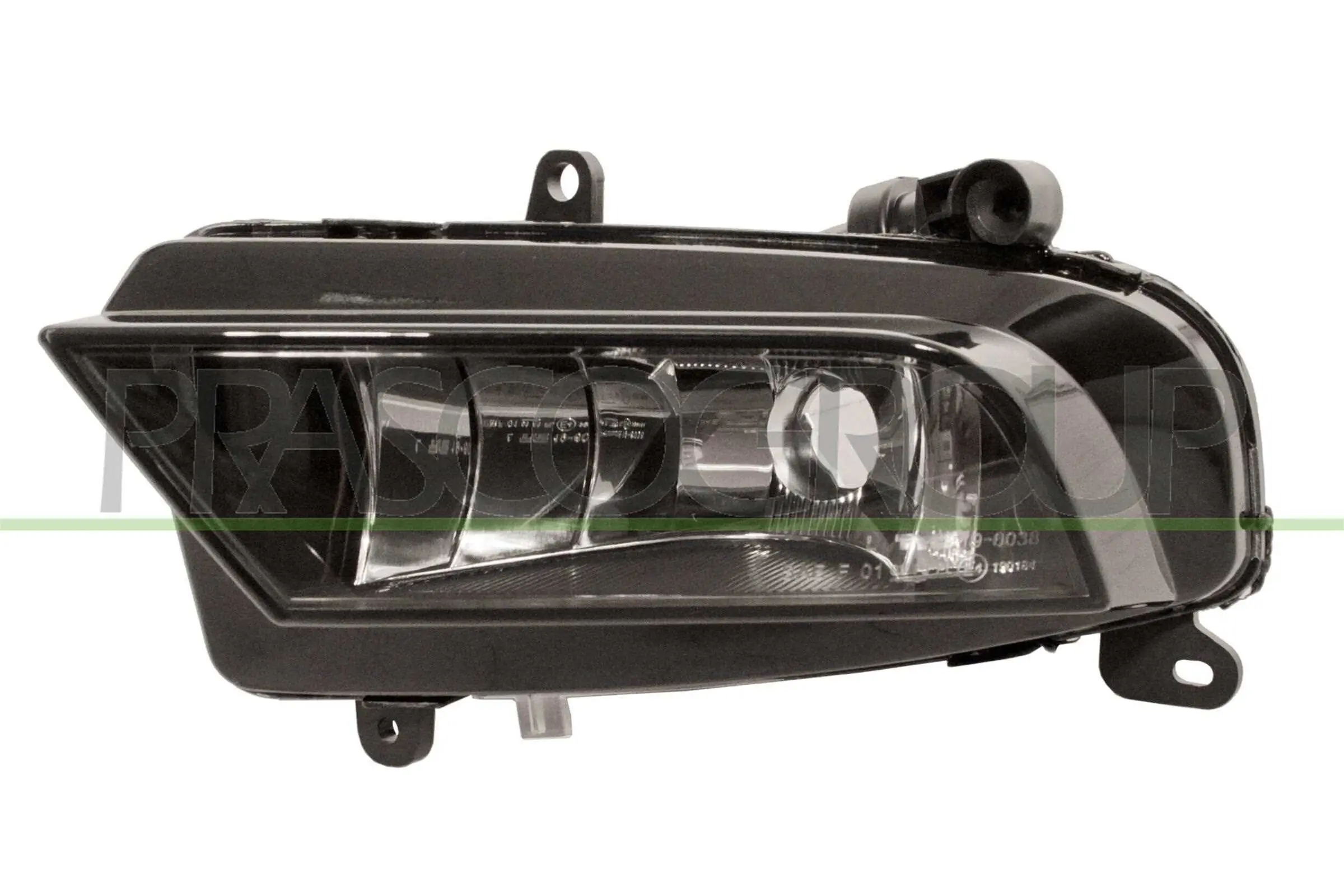 Nebelscheinwerfer links PRASCO AD0254414