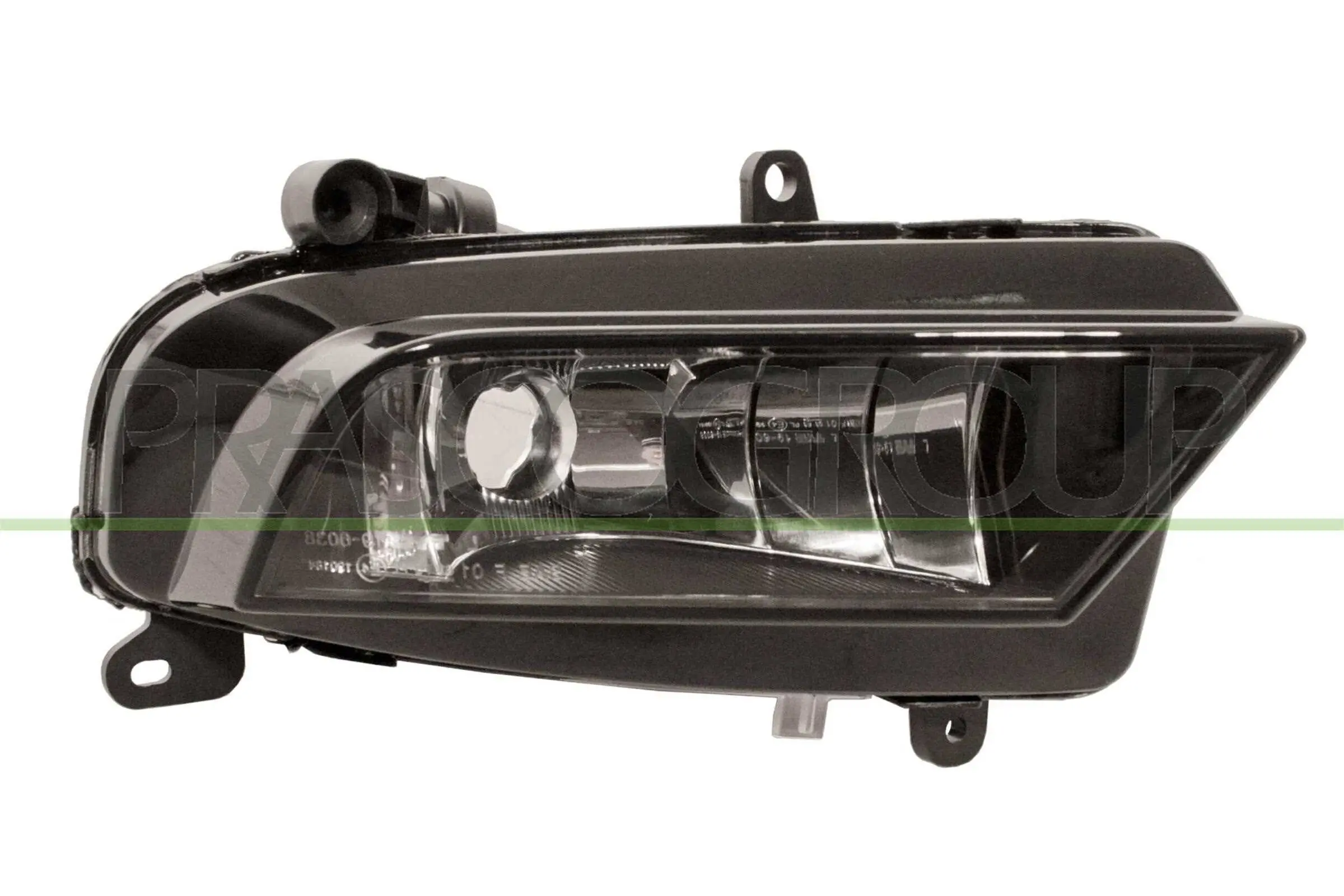 Nebelscheinwerfer rechts PRASCO AD0254415